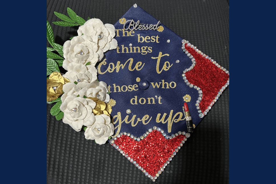 25 Graduation Cap Decorating Ideas for Standout Commencement